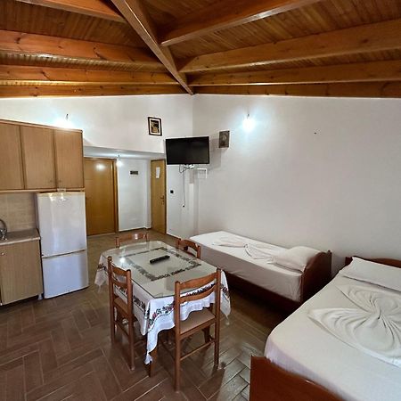 Caushi Apartments كساميل المظهر الخارجي الصورة