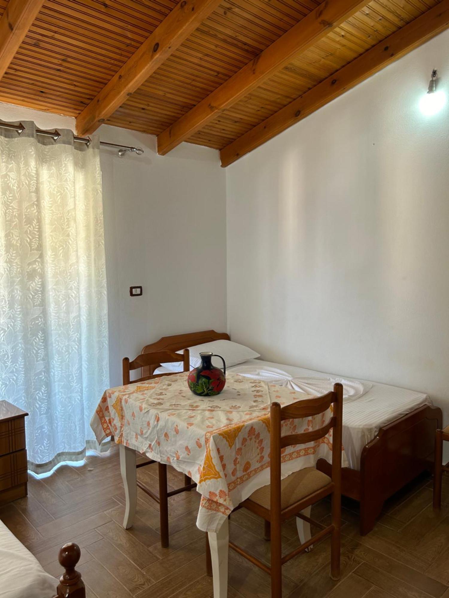 Caushi Apartments كساميل المظهر الخارجي الصورة