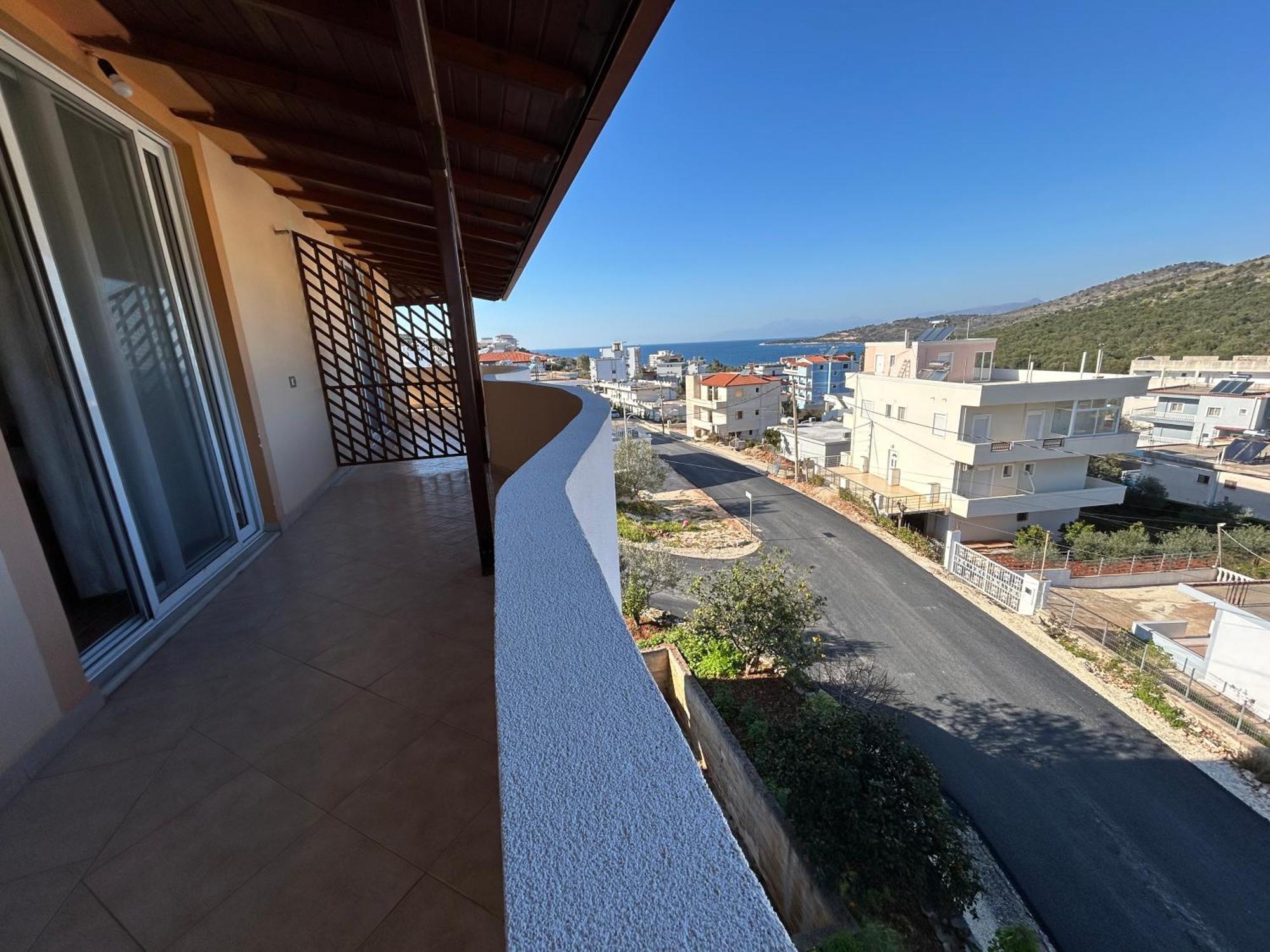 Caushi Apartments كساميل المظهر الخارجي الصورة