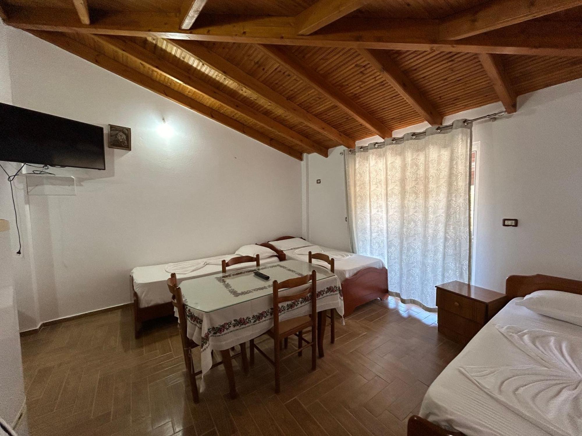 Caushi Apartments كساميل المظهر الخارجي الصورة