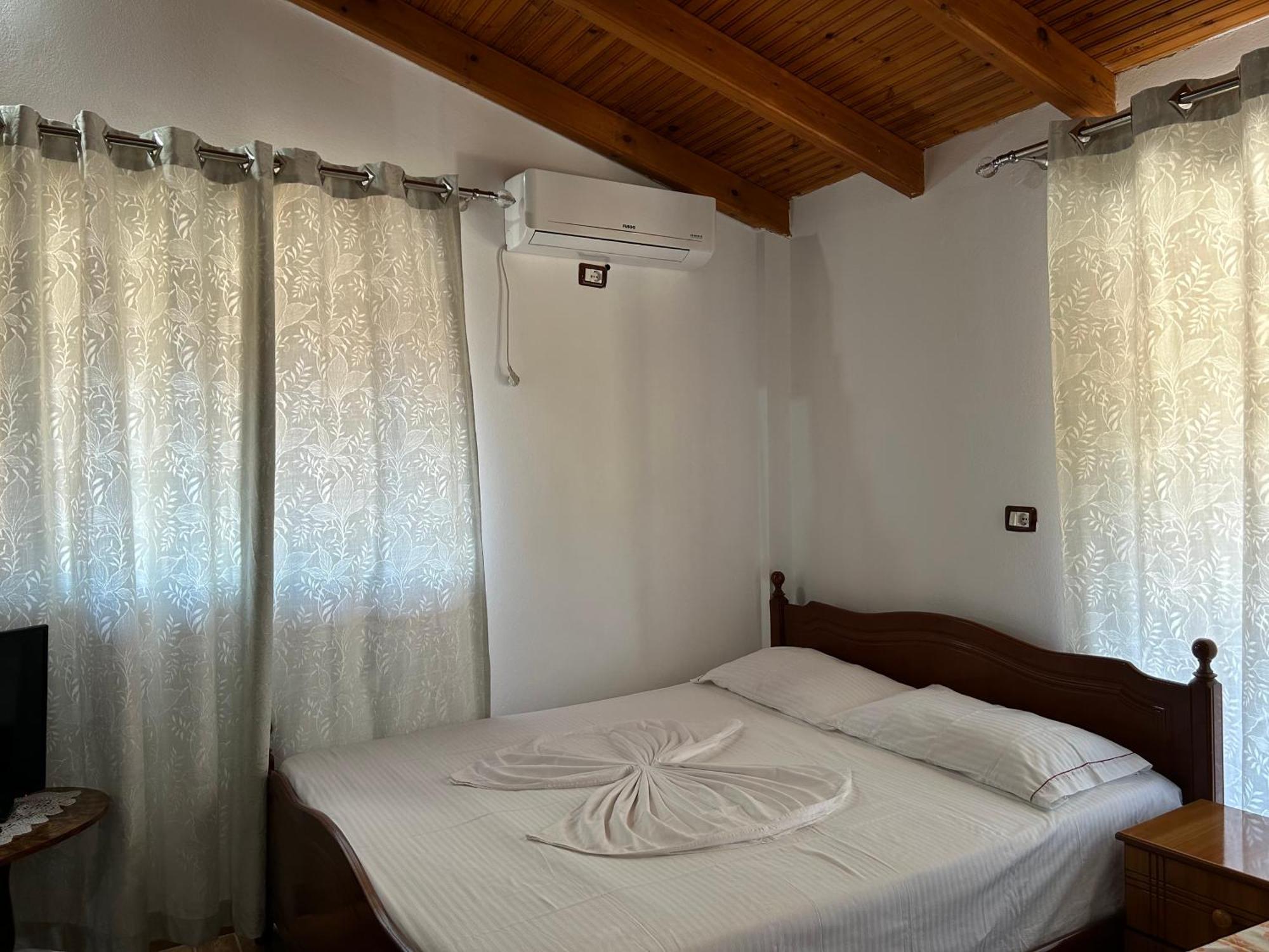 Caushi Apartments كساميل المظهر الخارجي الصورة