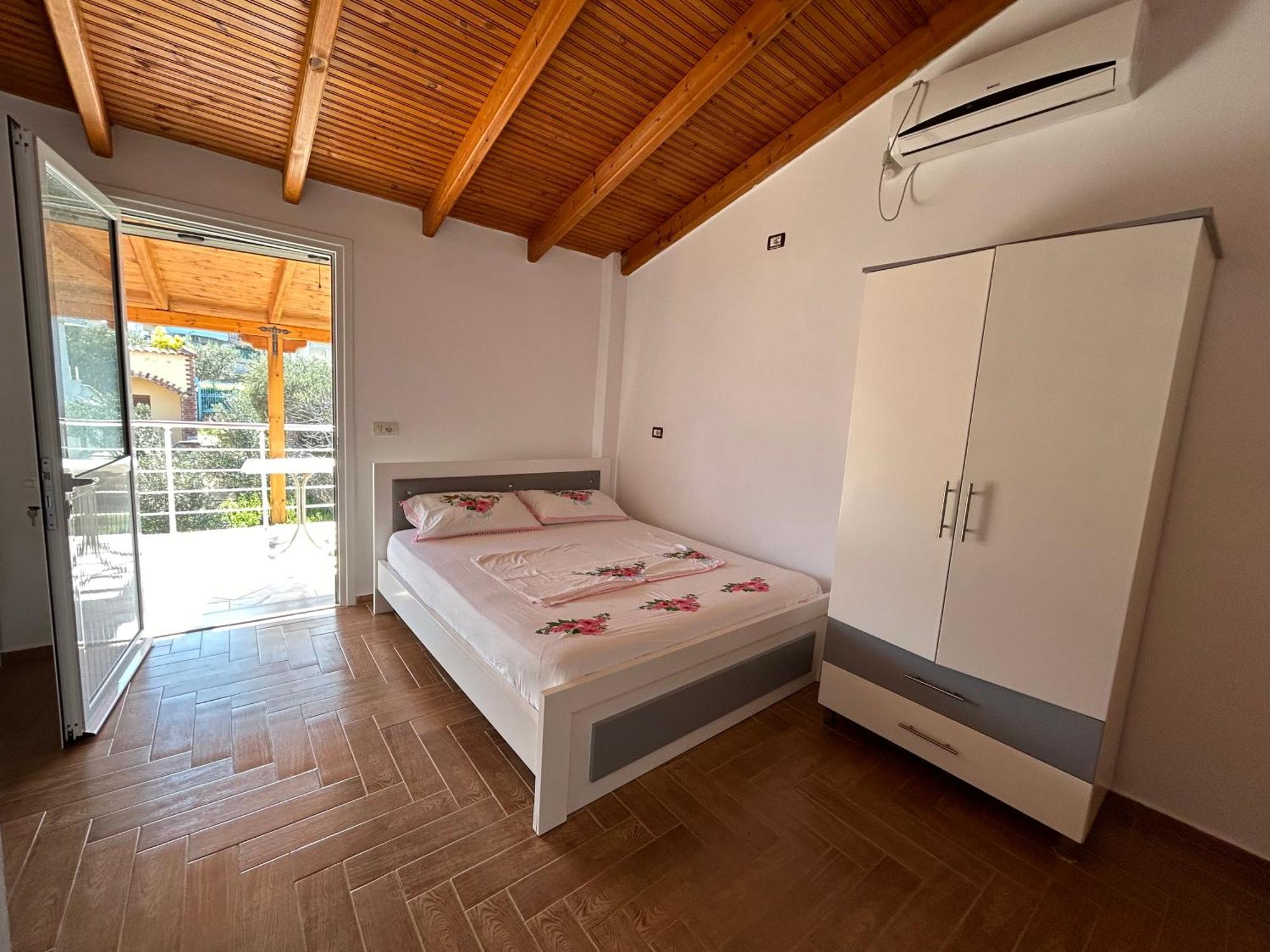 Caushi Apartments كساميل المظهر الخارجي الصورة