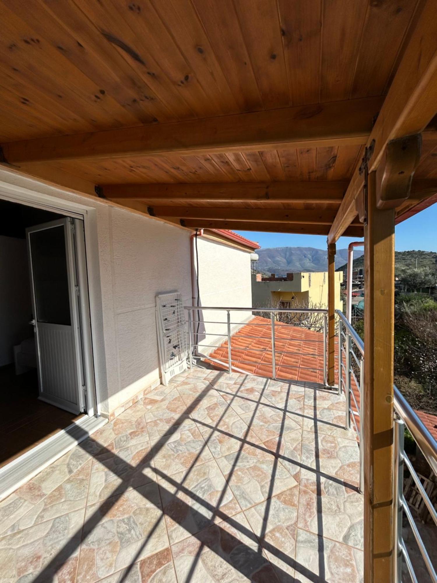 Caushi Apartments كساميل المظهر الخارجي الصورة