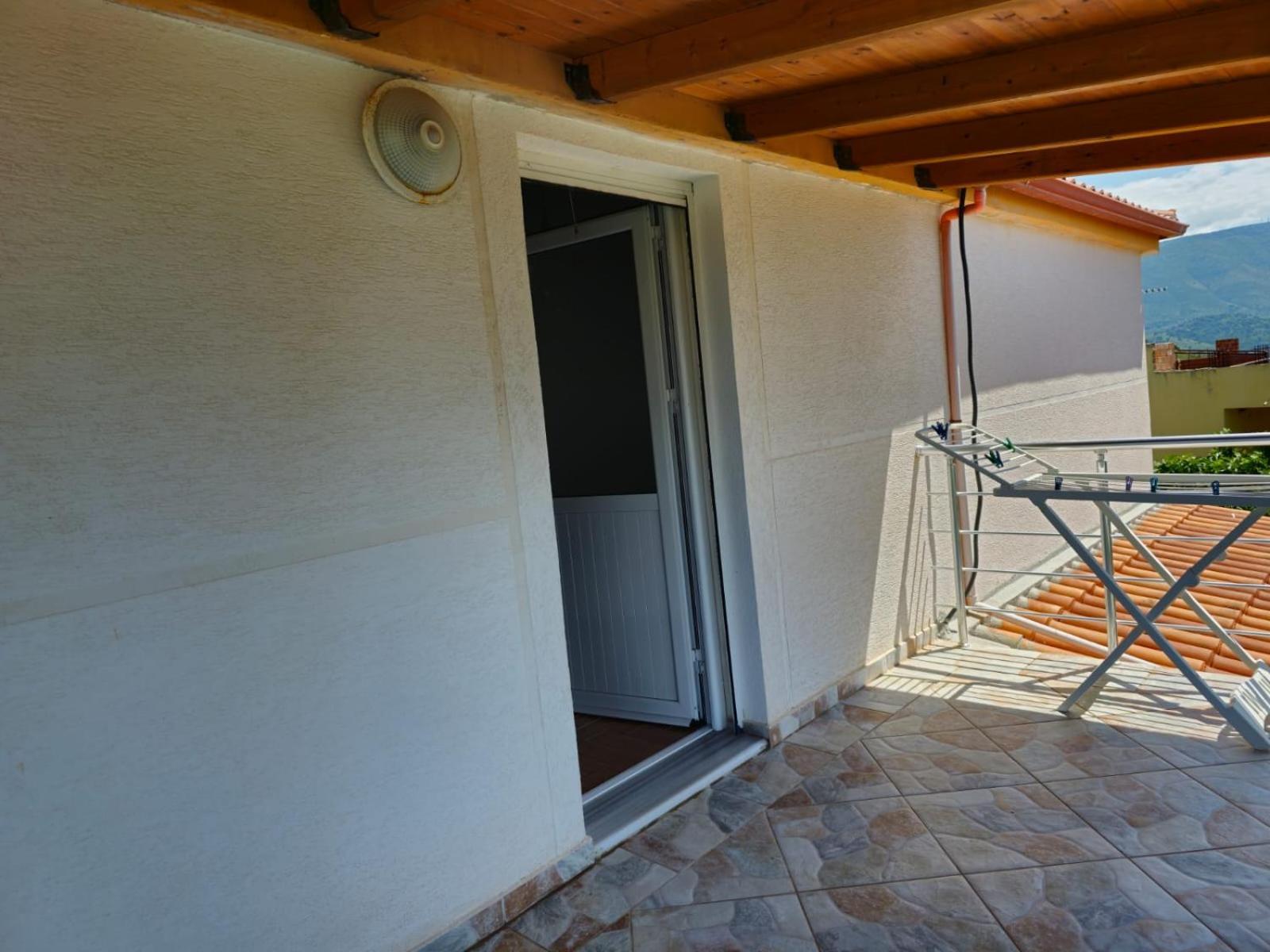 Caushi Apartments كساميل المظهر الخارجي الصورة