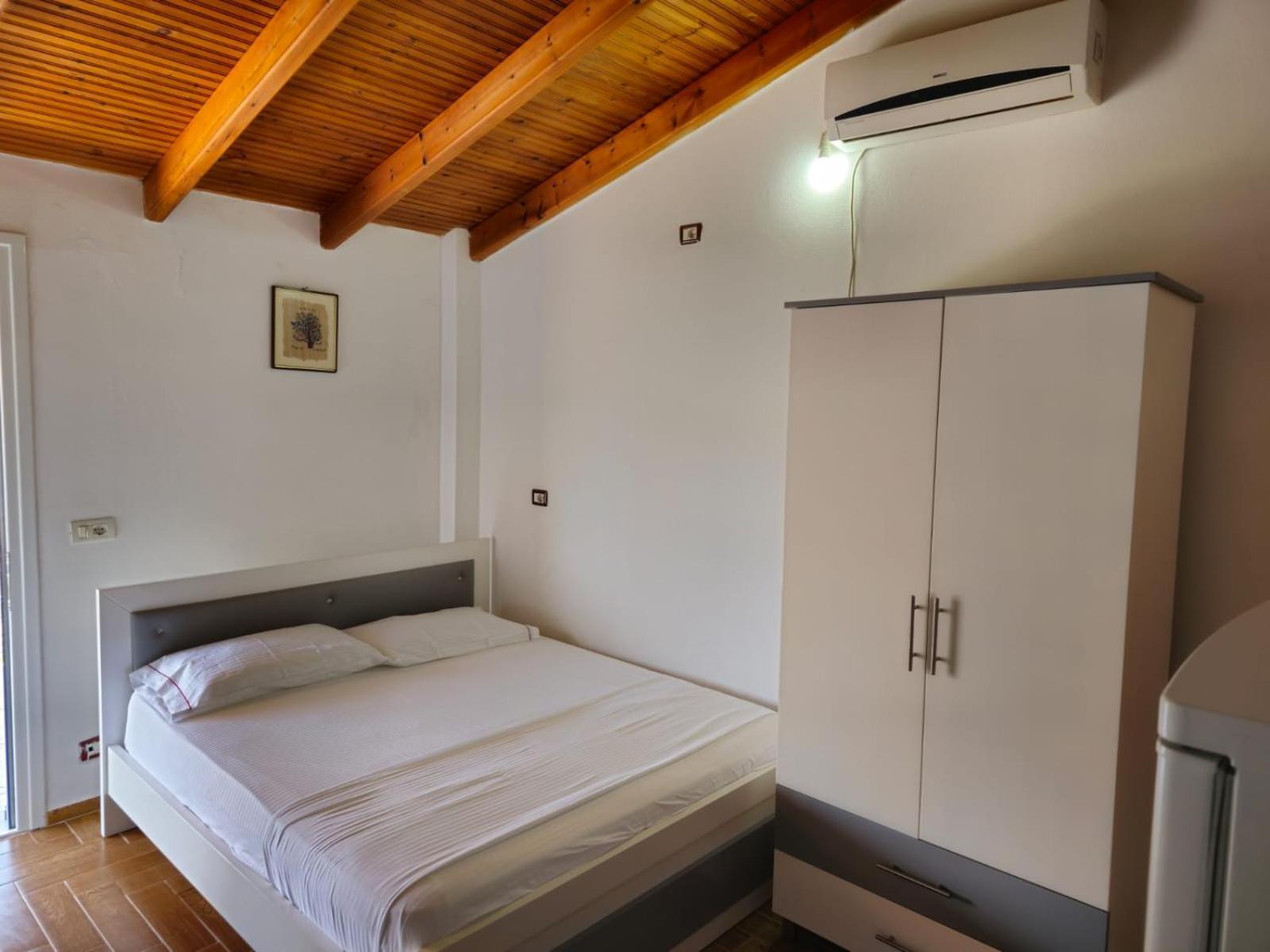 Caushi Apartments كساميل المظهر الخارجي الصورة