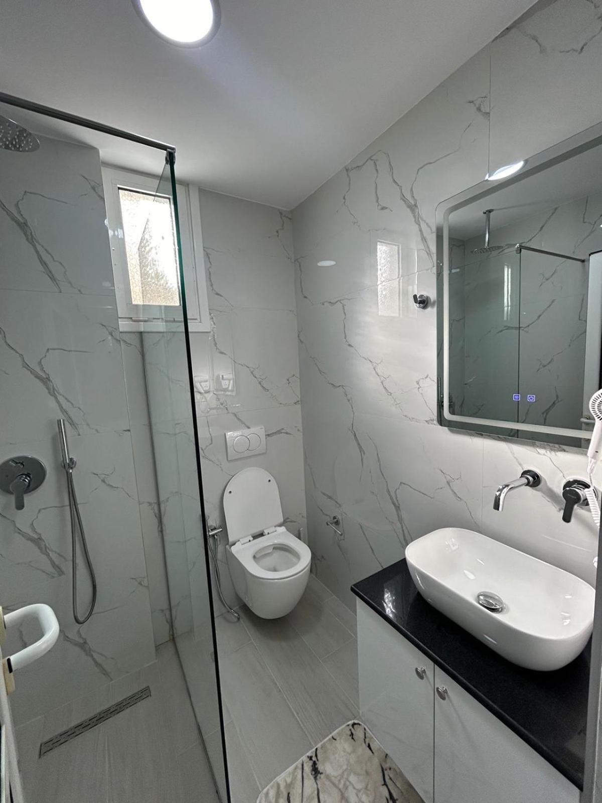 Caushi Apartments كساميل المظهر الخارجي الصورة