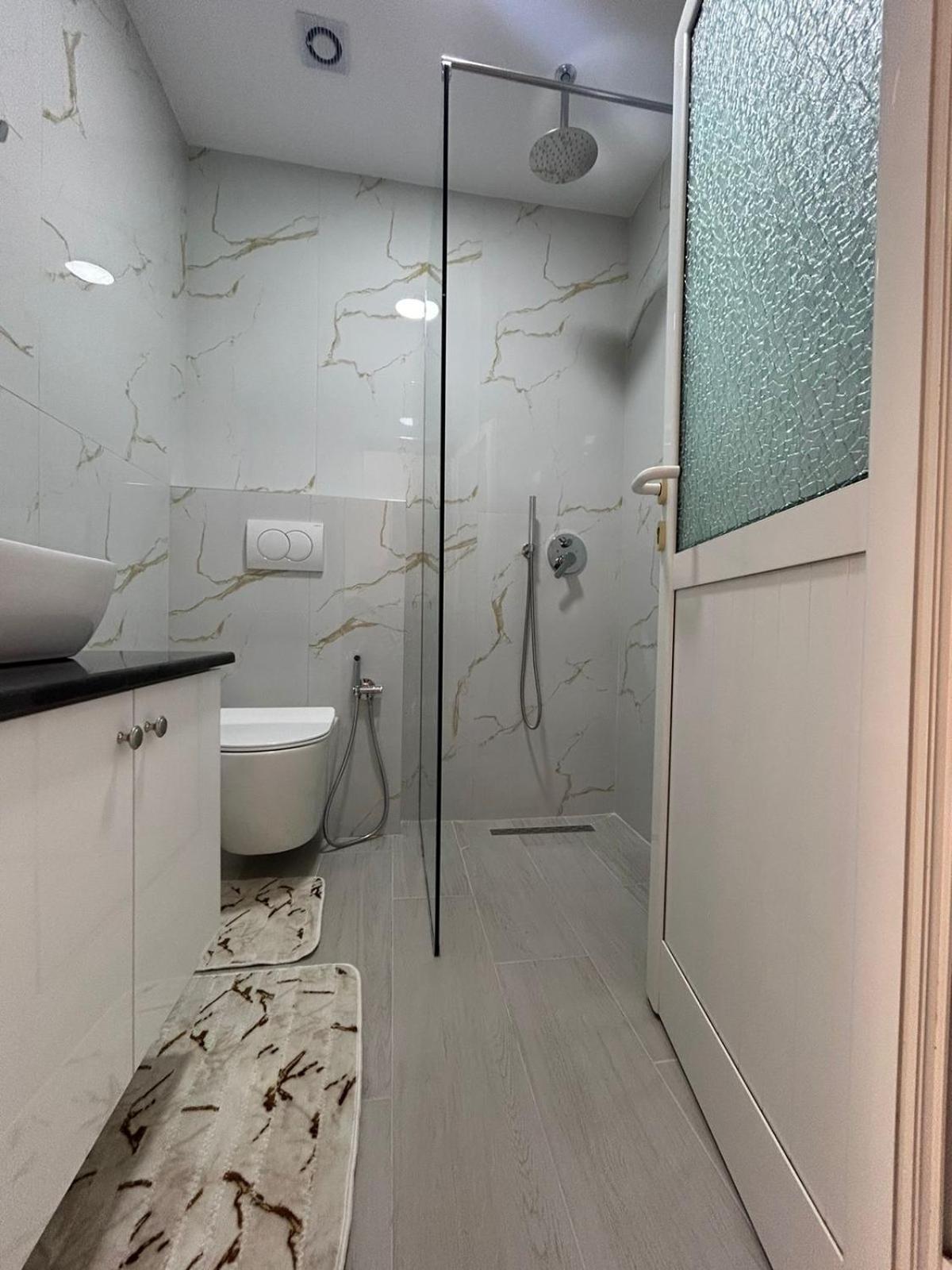 Caushi Apartments كساميل المظهر الخارجي الصورة