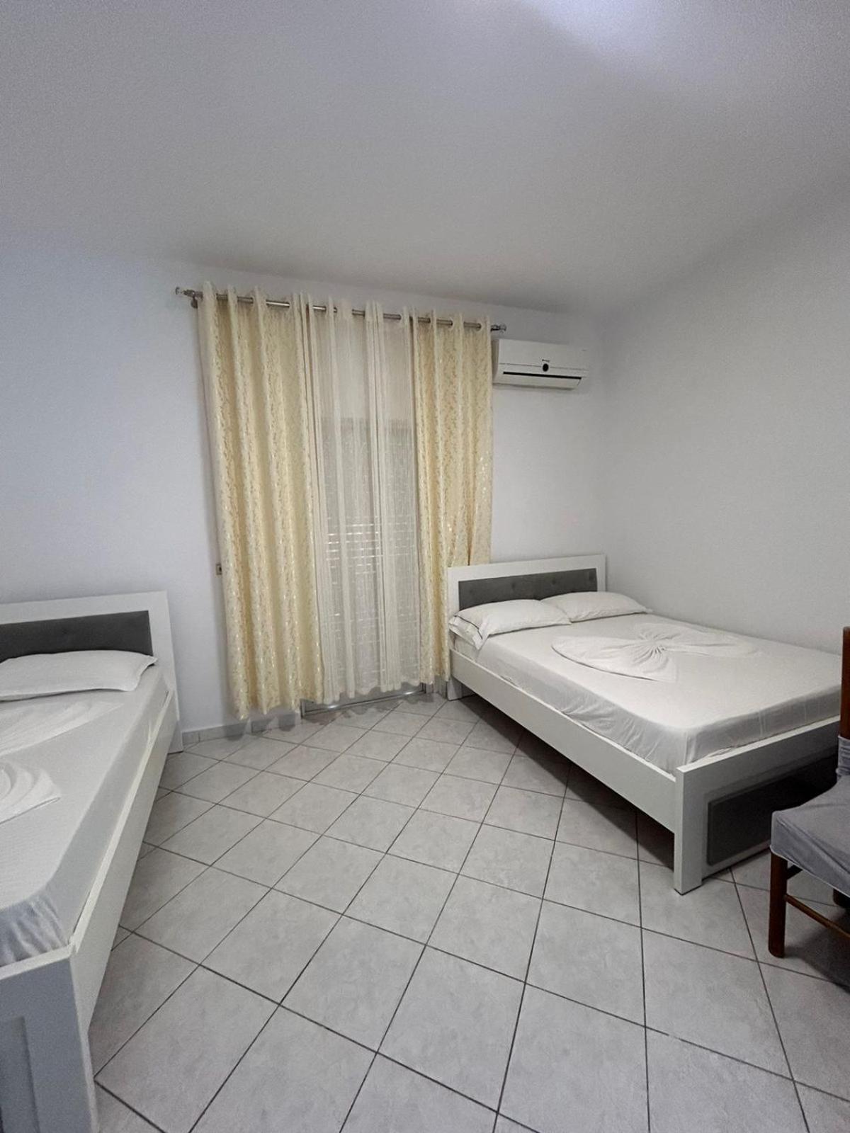 Caushi Apartments كساميل المظهر الخارجي الصورة