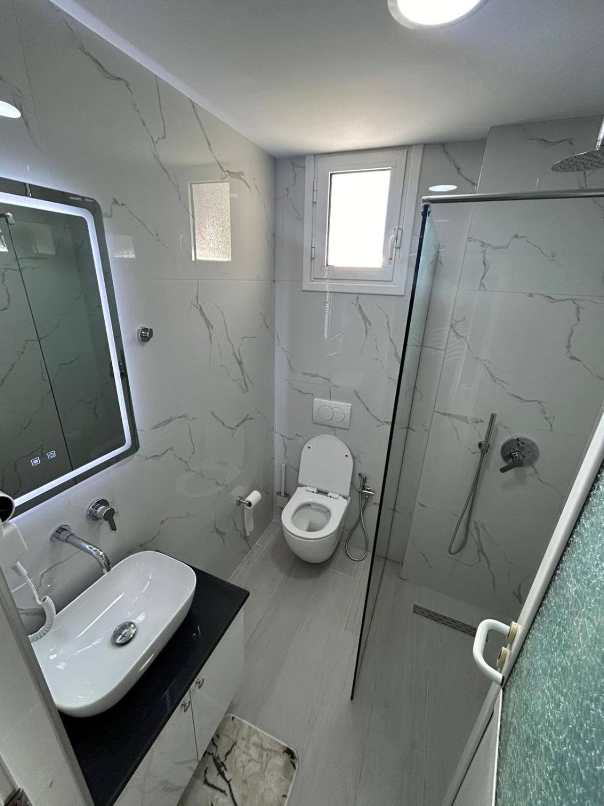 Caushi Apartments كساميل المظهر الخارجي الصورة