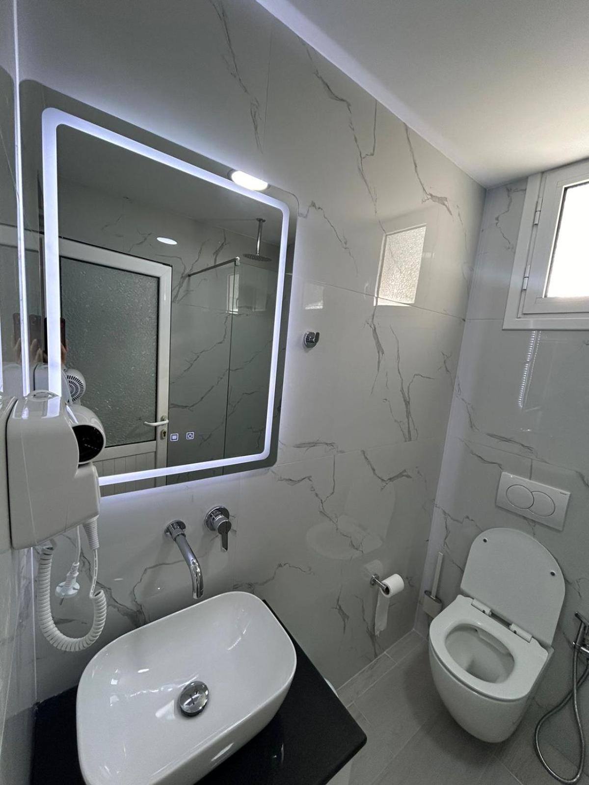 Caushi Apartments كساميل المظهر الخارجي الصورة