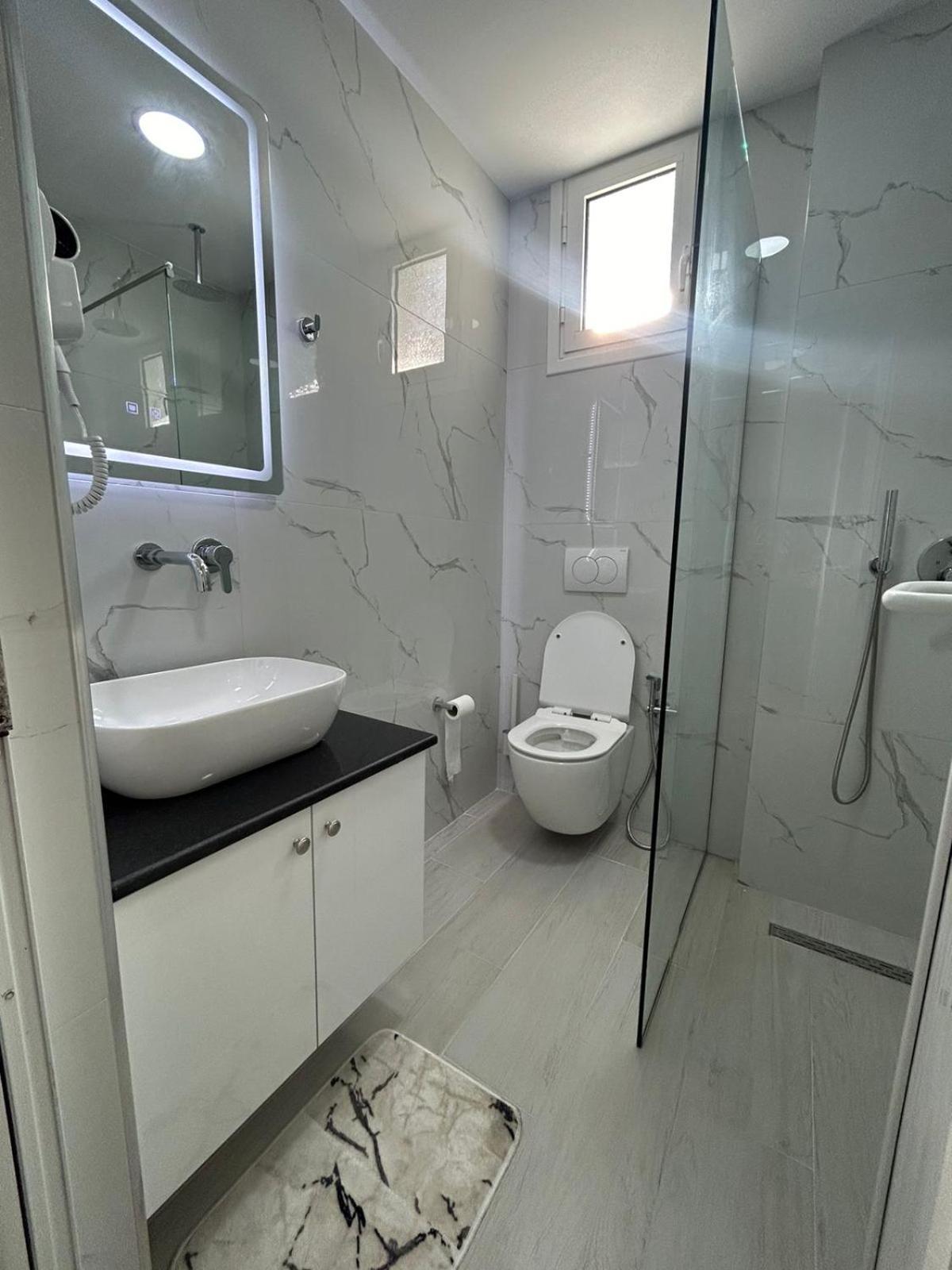 Caushi Apartments كساميل المظهر الخارجي الصورة