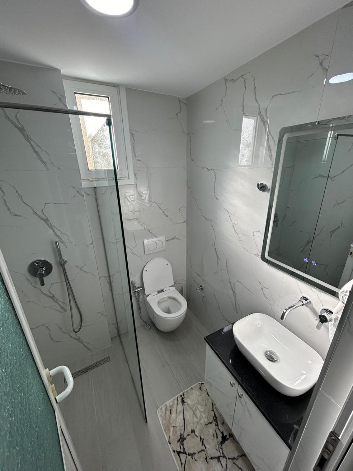 Caushi Apartments كساميل المظهر الخارجي الصورة