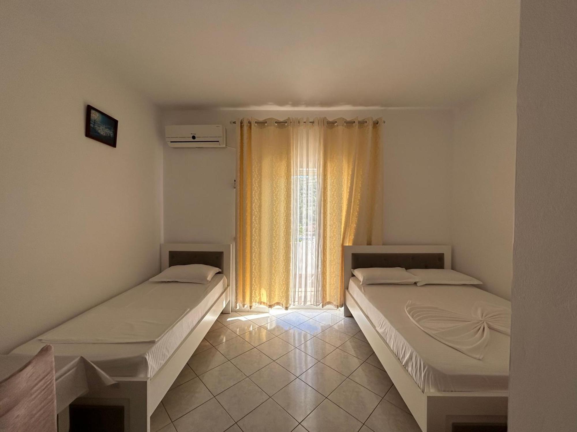 Caushi Apartments كساميل المظهر الخارجي الصورة