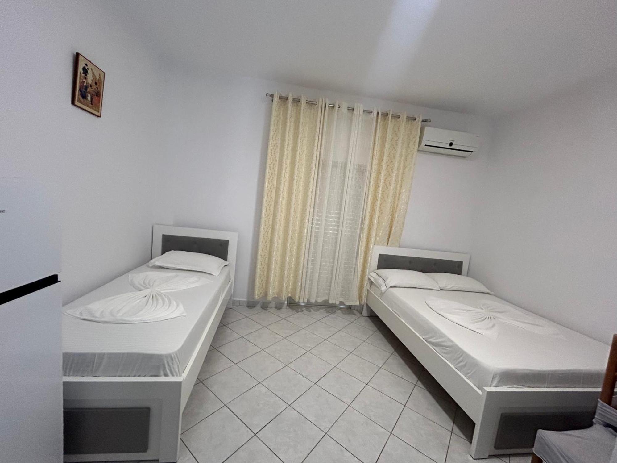 Caushi Apartments كساميل المظهر الخارجي الصورة