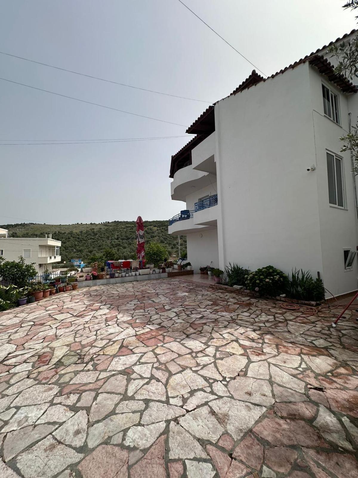 Caushi Apartments كساميل المظهر الخارجي الصورة