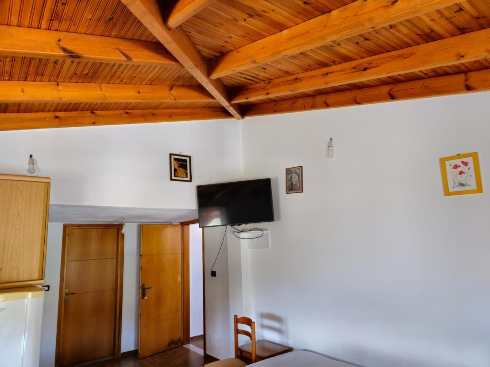 Caushi Apartments كساميل المظهر الخارجي الصورة