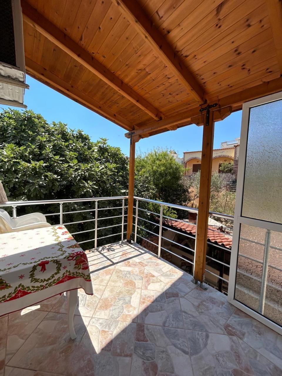 Caushi Apartments كساميل المظهر الخارجي الصورة