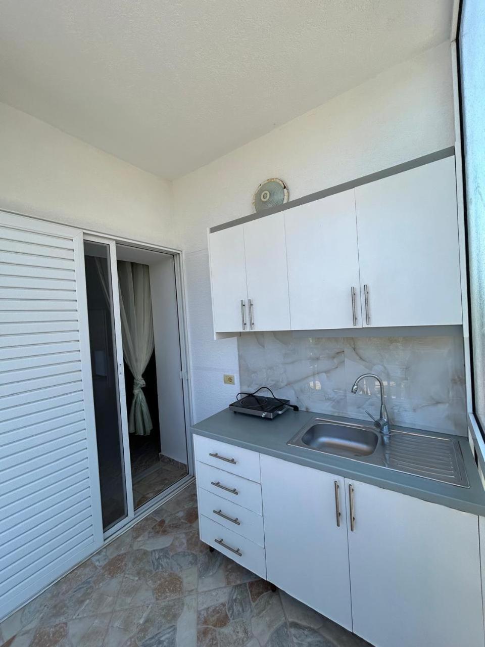 Caushi Apartments كساميل المظهر الخارجي الصورة