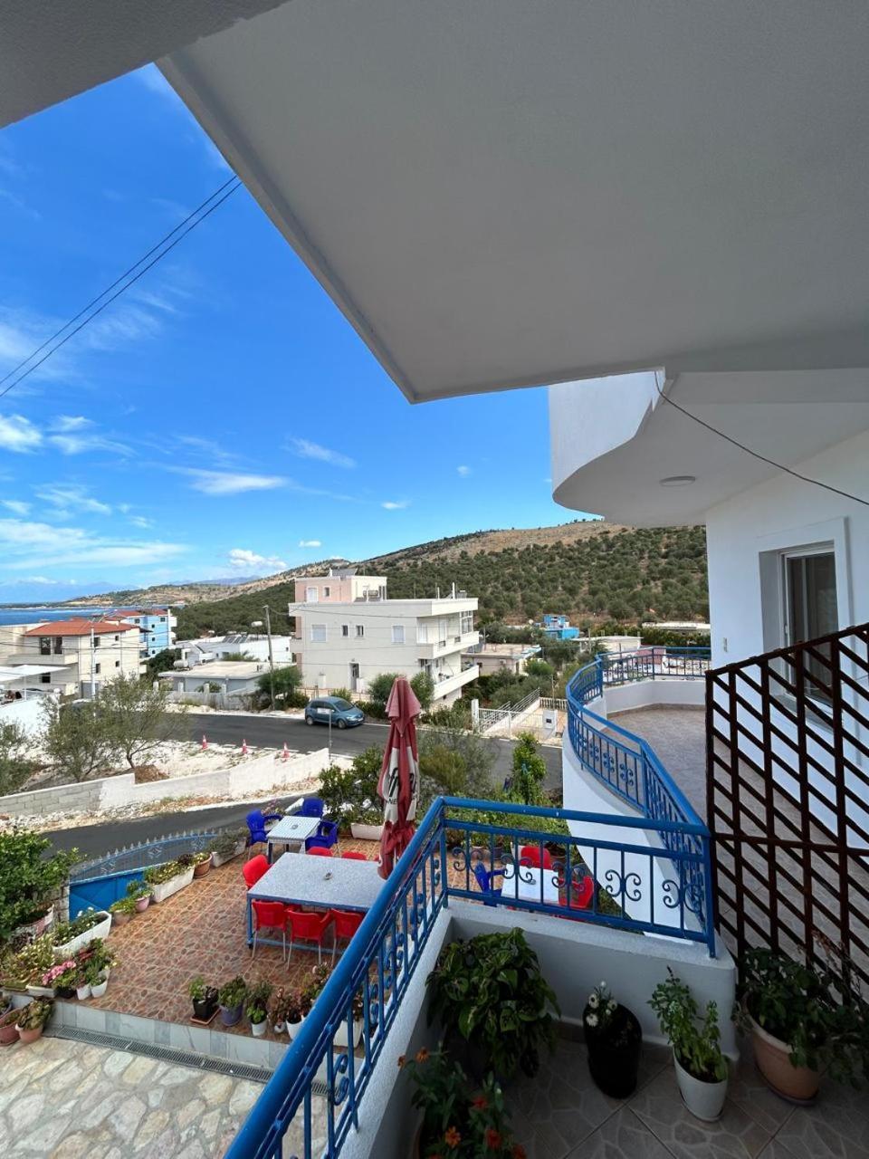 Caushi Apartments كساميل المظهر الخارجي الصورة