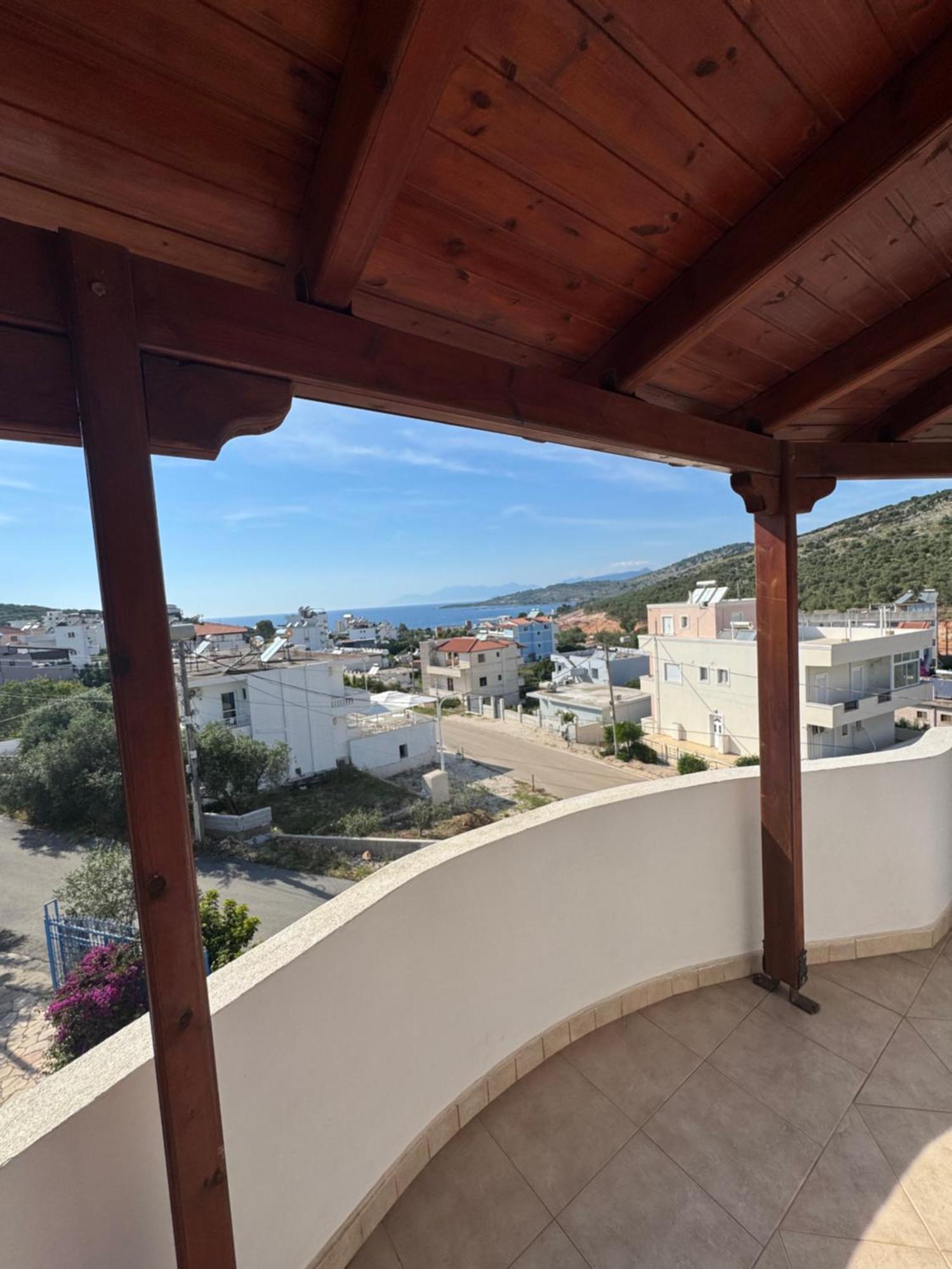 Caushi Apartments كساميل المظهر الخارجي الصورة