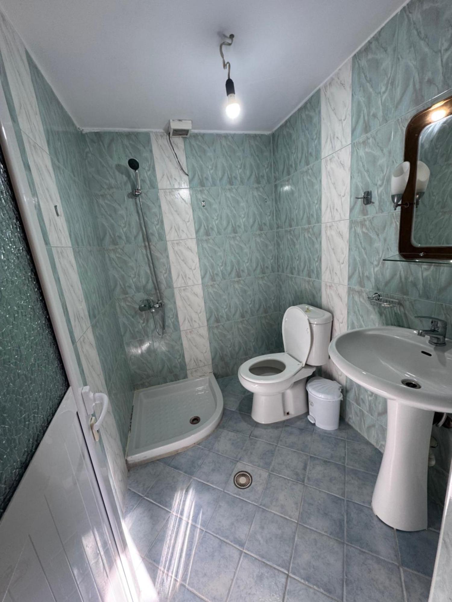 Caushi Apartments كساميل المظهر الخارجي الصورة